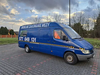 ZAKUWANIE WĘŻY ZABRZE 24h GREENTECH MOBILNE I STACJONARNE